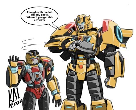 Bumblebee Transformers Art, Transformers Go Go, Earthspark Bumblebee, Transformers Earthspark, Transformers Drawing, Bumblebee Transformers, Rescue Bots, Transformers Optimus Prime, Transformers Artwork