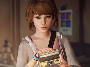 I got: Max! Which Life Is Strange character are you? Life Is Strange Characters, Kate Marsh, Max Caulfield, Life Is Strange Fanart, Dontnod Entertainment, Arcadia Bay, Life Is Strange 3, How I Wish, Max And Chloe