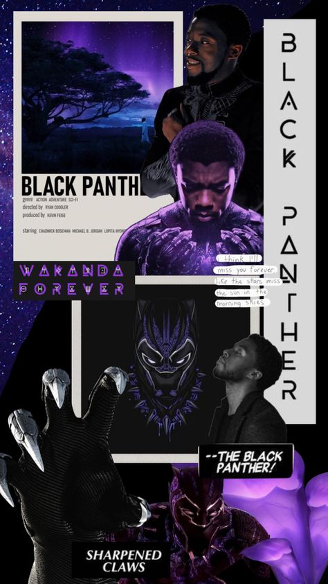 Black Panther Phone Wallpaper, T Challa Wallpaper, Black Panther Aesthetic, Black Pantera, Sza Collage Wallpaper, Black Panther Wallpaper, Black Panther Helmet, African Logo, Black Avengers