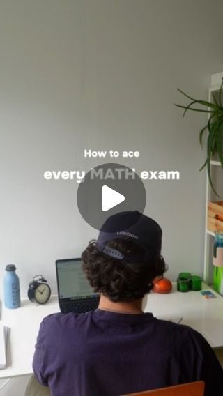 Sam Stones Hälleberg on Instagram: "This math template CHANGED the game for me!

Save this for when you start school! 🔙🏫

Follow @academicstudying for more study tips🤍

#study #studyhacks #studytips #studygram #math #maths #mathstudent #grades #template" Math Template, Maths Exam, Start School, Missing Something, Math Notes, Studying Math, Notes Template, How To Make Notes, Study Tips