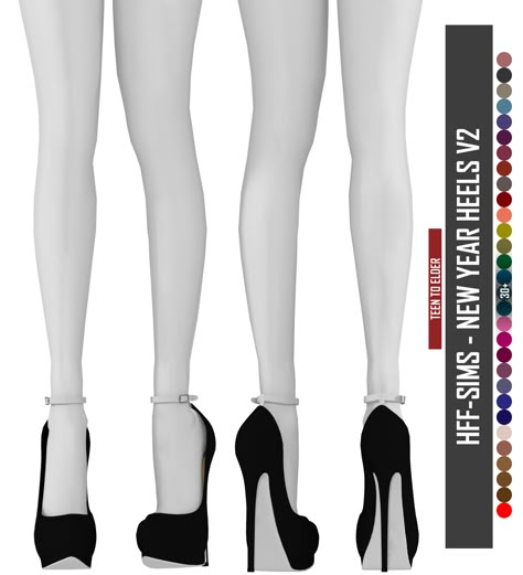 Sims Shoes, Sims 4 Tsr, The Sims 4 Pc, Cc Shoes, Sims 4 Cc Shoes, Pelo Sims, The Sims 4 Packs, Cc Sims4, Sims 4 Game Mods