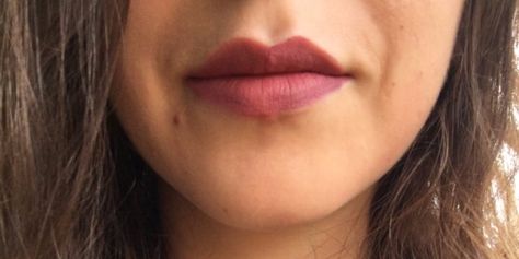 I bought Sephora Collection's Cream Lip Stain to wear at my wedding, and now I wear it all the time. Wonderskin Lip, Sephora Collection Cream Lip Stain, Sephora Lip Stain, Best Lip Stain, Sephora Lip, Cream Lip Stain, Sephora Collection, Travel Sites, Lip Stain