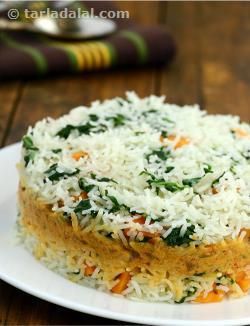 Pasta Recipes Meatless, Baking Recipes Desserts Healthy, Recipes Meatless, Coconut Curry Recipe, Carrot Rice, Baking Recipes Desserts, Coconut Curry Recipes, Indian Rice Recipes, Desserts Healthy