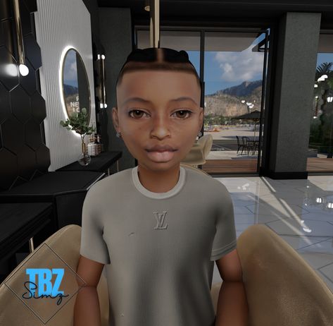 Aston Twin Braids Conversions | Patreon 4 Braids, Twin Braids, Sims 4 Bedroom, Free Sims 4, Sims 4 Children, Free Sims, Creating Content, Yes I Have, Sims 4