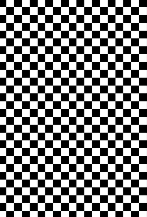 Checker Wallpaper, Grid Wallpaper, Foto Disney, Black And White Photo Wall, Black And White Art Drawing, Photographie Portrait Inspiration, 패턴 배경화면, Seni 3d, Photo Wall Collage