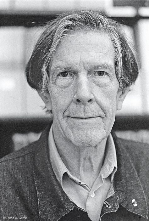 This week’s film is John Cage‘s I Have Nothing to Say and I Am Saying It. Friday Film, I Have Nothing To Say, Strange Music, Nothing To Say, John Cage, Film Lovers, I Have Nothing, The Friday, The Genius