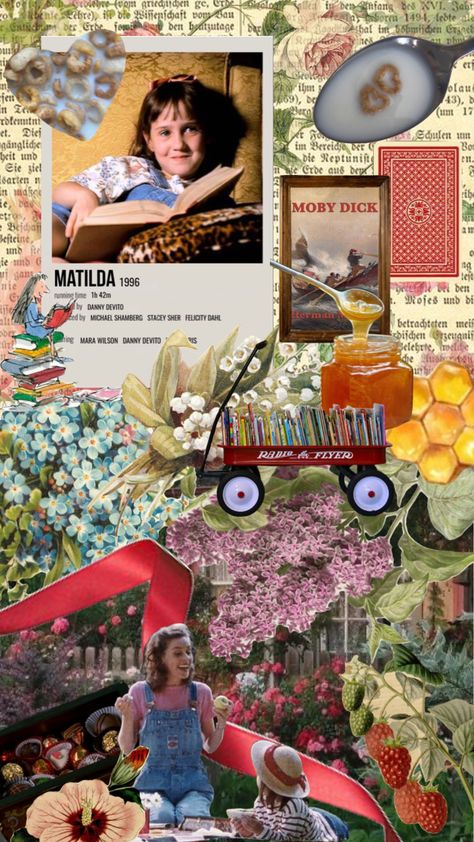 Matilda Movie Tattoo, Matilda Astetic, Matilda Movie Aesthetic, Matilda Lyrics Wallpaper Aesthetic, Matilda Lockscreen, Matilda Wallpaper, Matilda Aesthetic, Matilda Party, Matilda Musical Poster