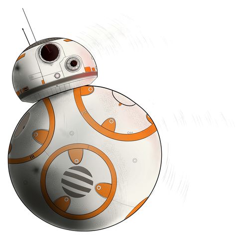 #Star Wars #BB8 Sketch Bb8 Sketch, Star Wars Bb8, Star Wars, Sketch, Illustrations, Stars, Drawings, Art