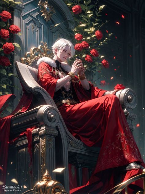 Anime Throne Chair, Sitting On Throne Reference Drawing, Person Sitting On Throne Reference, Person Sitting On Throne, Man Sitting On Throne, King Sitting On Throne Pose, Sitting On Throne Reference, Queen Sitting On Throne, Sitting On A Throne Reference