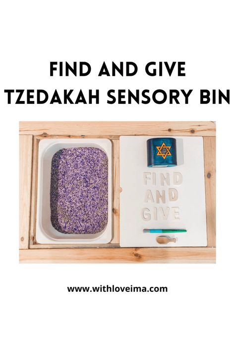 Yom Kippur Activities, Shabbat Crafts, Rosh Hashana Crafts, Hebrew School Activities, Jewish Preschool, Hebrew School, American Holiday, Yom Kippur, Sensory Bin