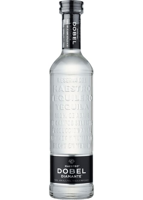 Maestro Dobel Diamante | Total Wine & More Blue Agave Plant, Blender Drinks, Low Alcohol Drinks, Best Tequila, After Dinner Drinks, Lime Peel, Orange Wedges, Silver Tequila, Pot Still