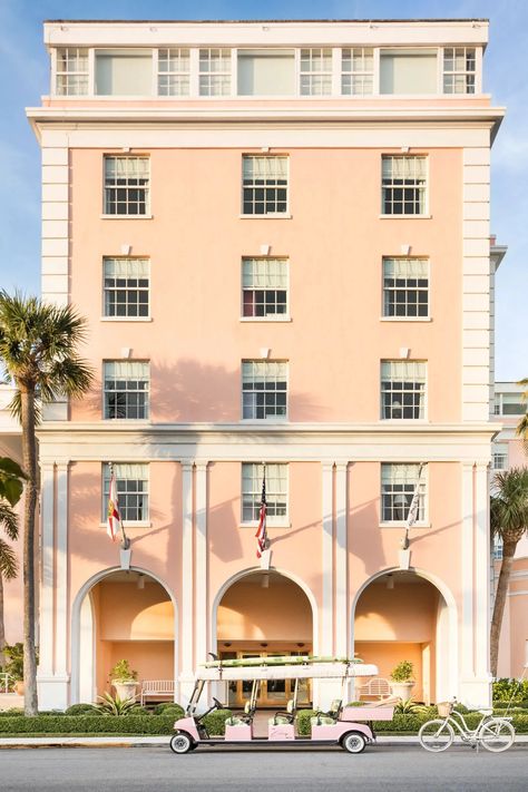 A Vogue Editors’ Guide to Palm Beach: Where to Sleep, Eat, and Shop | Vogue Colony Hotel, Vogue Editors, Paradise Hotel, The Colony Hotel, Palm Beach Style, West Palm Beach Florida, Beach Bachelorette, The Colony, Palm Beach Florida