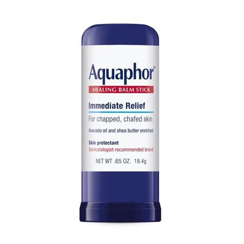 Aquaphor Big Stick, Aquaphor Balm Stick, Aquaphor Healing Balm Stick, Aquafor Balm, Mini Aquaphor, Aquaphor Lip Balm, Dimple Piercings, Back Dimple Piercings, Basic Hygiene