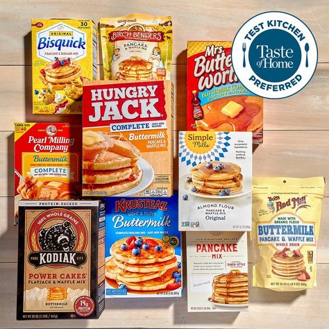 King Arthur Pancakes, Best Pancake Mix, Organic Pancakes, Basic Pancakes, Buttermilk Pancake Mix, Saturday Morning Breakfast, Sweet Bakes, Fluffy Waffles, Owl Birthday