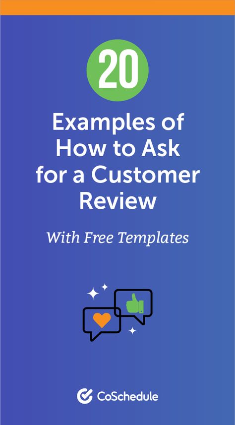 90% of consumers read online reviews before making a purchase. Learn 20 different ways to ask your customers for reviews! https://coschedule.com/blog/customer-review-examples/?utm_campaign=coschedule&utm_source=pinterest&utm_medium=CoSchedule&utm_content=20%20Examples%20of%20How%20to%20Ask%20for%20a%20Customer%20Review%20%28Plus%20Free%20Templates%29 How To Ask For Reviews, Ask For Reviews For Business, Asking For Reviews For Business, Medium Content Book Ideas, Customer Feedback Template, Customer Review Template, Customer Review Design, Business Review Template, Review Request