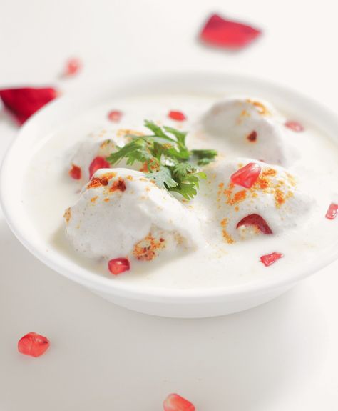 Dahi Baray recipe, Dahi Vada recipe, how to make dahi baray Dahi Vada Recipe, East Indian Food, Dahi Vada, Vada Recipe, Business Startup, Welcome To My World, My World, Taste Buds, Indian Food Recipes