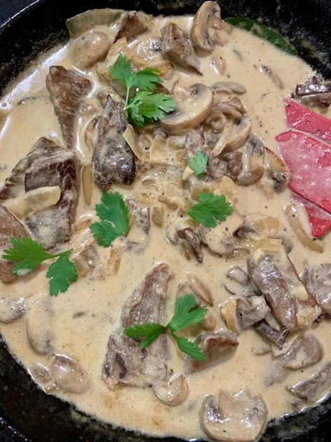 Prime Rib Soup, Leftover Prime Rib Recipes, Prime Rib Steak, Leftover Prime Rib, Prime Rib Recipe, Stroganoff Recipe, Prime Rib Roast, Meat Dinners, Rib Roast