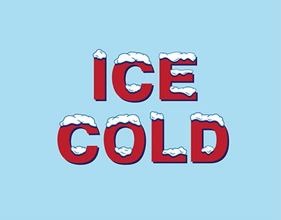 Check out new work on my @Behance profile: "Ice Cold Typeface" http://be.net/gallery/185235315/Ice-Cold-Typeface Ice Typography, Ice Font, Ice Cream Font, Ice Icon, Classic Lettering, Ice Cream Background, Ice Logo, Ice Cream Cartoon, Laser Signs