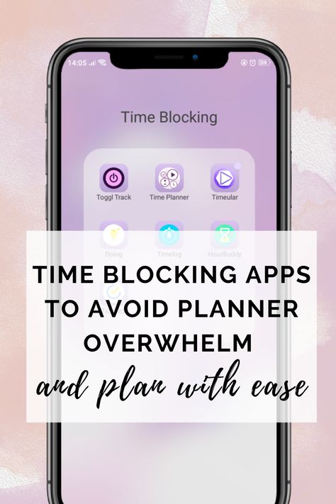 Struggling with planner stress? Here's how to plan your day more easily with time blocking strategy to track your time better.
Tags: Best Time blocking apps, best planner apps, avoid planner overwhelm, more productive day, get more done, lazy planner, time tracking, digital planner apps, digital time blocking, Focus Todo, Timer apps, easy planning, easy day planner, Daily planner tips, be consistent with planner, daily time blocking schedule for beginners to plan productive day, passion planner Best Planner Apps, Best Planner App, Digital Planner Apps, Busy Mom Planner, Time Blocking Schedule, Time Blocking Planner, Daily Planner Hourly, Best Planner, Planner Apps