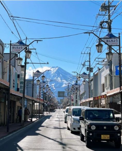 [Guaranteed Departure] Mt. Fuji and Hakone Day Tour | Hakone Shrine, Owakudani or Asama Park, Lake Kawaguchi Oishi Park, Hikawa Clock Shop (Departing from Tokyo) - KKday Hakone Shrine, Clock Shop, Hakone, Mt Fuji, Mount Fuji, Day Tours, Breathtaking Views, Day Trip, Tokyo