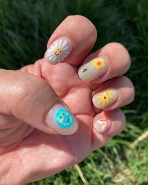 Earth Day Nails 🌎 🩷 . . #nails #nailinspo #earthnails #earthday #earthdaynails #springnails Earth Day Nails, Earth Nails, Nails Nails, Earth Day, Geography, Nail Ideas, Nail Inspo, Nails, Quick Saves