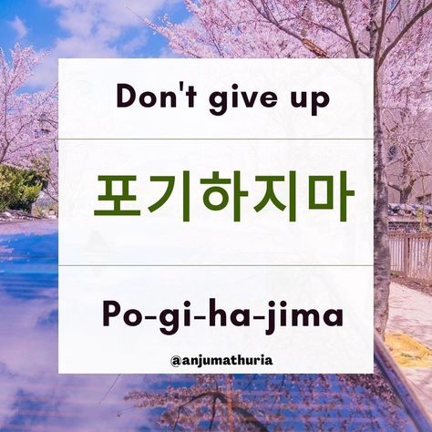 Quotes In Korean, Korean Basics, Korean Sentences, Korean Vocab, Korean Grammar, Learning Korean Grammar, Korean Word, Korean Study, Learn Basic Korean