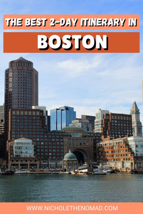 Exploring Boston, One Day In Boston, Boston Itinerary, Boston Attractions, New England Aquarium, Boston Public Garden, Beautiful Parks, Visiting Boston, United States Photography