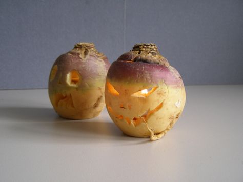 Turnip Ghosts | Streets of Salem Samhain Festival, Facts About Halloween, Halloween Decorations Apartment, Wicker Man, Fire Festival, Halloween Facts, Halloween Traditions, About Halloween, Diy Pumpkin