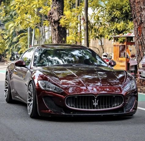 Maserati Granturismo Sport, Dual Sport Motorcycle, Maserati Granturismo, High End Cars, Maserati Ghibli, Dual Sport, Beautiful Cars, Maserati, Screen Shot