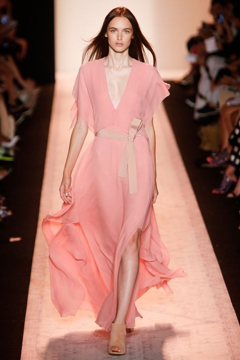 Max Azria Dress, Alexander Wang Dress, Spring 2015 Fashion, 2015 Fashion Trends, Vestidos Color Rosa, Herve Leger Dress, Bcbg Max Azria, Max Azria, 2015 Fashion