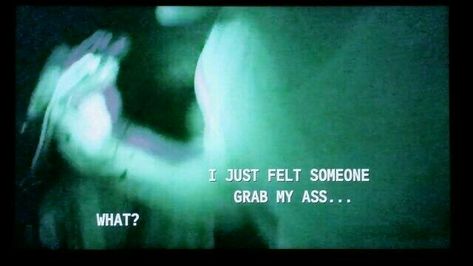 Ghost Hunting Funny, Ghost Adventures Aesthetic, Ghost Hunters Aesthetic, Seeing Ghosts Aesthetic, Ghost Hunter Oc, Ghost Hunting Memes, Ghost Hunter Aesthetic, Cryptid Hunter Aesthetic, Ghost Hunting Aesthetic