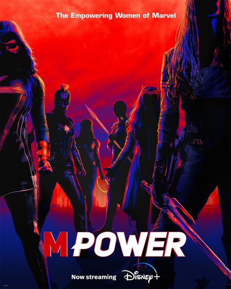 M Power, Dysfunctional Relationships, Female Hero, Marvel Posters, Richard Madden, Marvel Entertainment, Zoe Saldana, Ms Marvel, Marvel Women