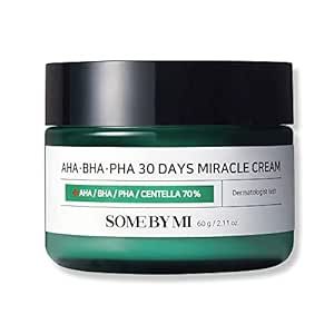 SOME BY MI is a compound word of ‘SOMETHING’ and ‘BY A MIRACLE’. Our brand mission is to make products that stick to the essentials of cosmetics, with safe and clean ingredients with proven efficacy. Through our Skincare products, we hope to bring some positive changes and ‘MIRACLES’ to your skin. #skincare #affiliate #sensitiveskin Brand Mission, Some By Mi, Korean Skin Care, Positive Changes, Aha Bha, Korean Skin, Hydrating Cream, Toner For Face, Facial Cream