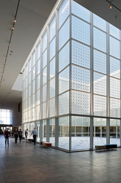 Fumihiko Maki_Aga Khan Museum Laboratory Office, Fumihiko Maki, Stone Mosaic Floor, Dubai Creek Harbour, Aga Khan Museum, Islamic Art Museum, Kenzo Tange, Dubai Creek, Aga Khan