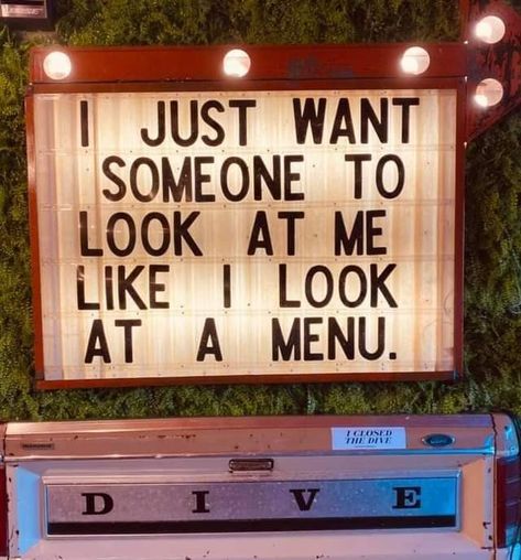 Beer Chalkboard Art, Backyard Pub, Restaurant Quotes, I Just Want Someone, Broadway Street, Bar Quotes, Funny Bar Signs, Margarita Party, Mirror Quotes