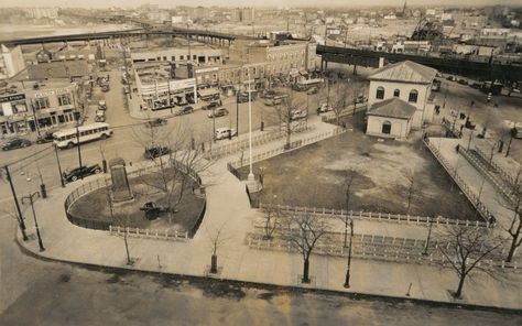 13 Old Bronx Pics You May Not Recognize - Welcome2TheBronx Bronx History, Bronx Nyc, Nyc History, The Bronx New York, United States History, Adirondack Mountains, Lake Placid, Living In New York, Local History