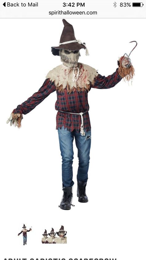 Scary Outfits, Monster Fancy Dress, Scarecrow Halloween Costume, Thanksgiving Games For Adults, Halloween Costumes Scarecrow, Christmas Party Games For Kids, Scary Scarecrow, Scarecrow Halloween, Christmas Games For Adults