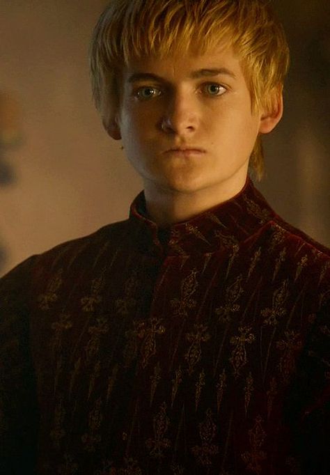 Jack Gleeson, King Joffrey, Game Of Thrones Sansa, Joffrey Baratheon, Game Of Thrones Tv, Gra O Tron, Valar Morghulis, Game Of Thrones Houses, A Song Of Ice And Fire