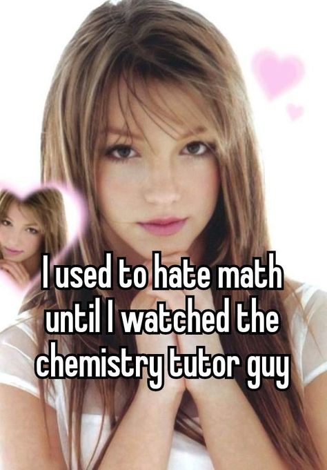 He explains stuff very well in like 5 minutes lmfao (the organic chemistry tutor) #mywhisper #whispers #math #organicchemistrytutor #pinterest #pinterestaesthetic #pinterestgirly #pinterestgirlygirl #pink #pinkbackground The Organic Chemistry Tutor, Whispers Math, Organic Chemistry Aesthetic, Chemistry Aesthetic, Organic Chemistry Tutor, G Tech, Red Ribbon Week, Girl Blogging, Academic Validation