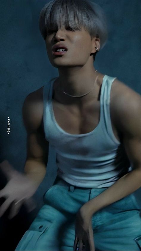 Rover Kai, Exo Kai Abs, Kai Rover, Exo Abs, Exo Hot, Exo For Life, Exo Aesthetic, Handsome Asian Men, Exo Members