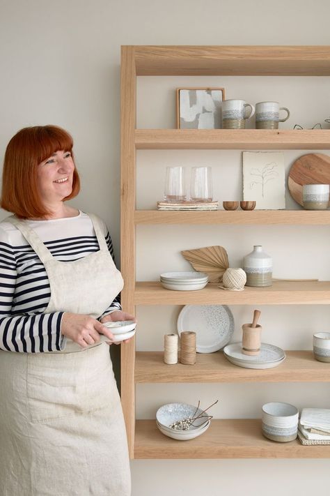 The Inspiration behind Denby Kiln Design Manager, Denby Pottery, Summer Styling, Design Management, Enduring Love, Pottery Crafts, Styling Inspiration, S Design, Mindful Living