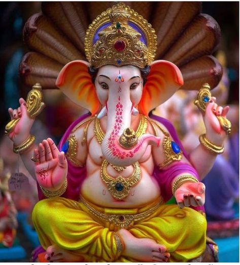 Ganesha Hd Wallpapers, God Cute, Cute Ganesha, Ganesh Pic, Om Gam Ganapataye Namaha, Ganesha Images, Ganesh Festival, Ganesh Ji Images, Ganpati Bappa Wallpapers