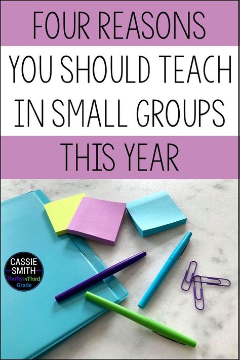 Small Group Instruction Elementary, Small Group Teaching, Small Group Organization, Small Group Math, Teaching Class, Math Rotations, Math Organization, Math Groups, Small Group Instruction