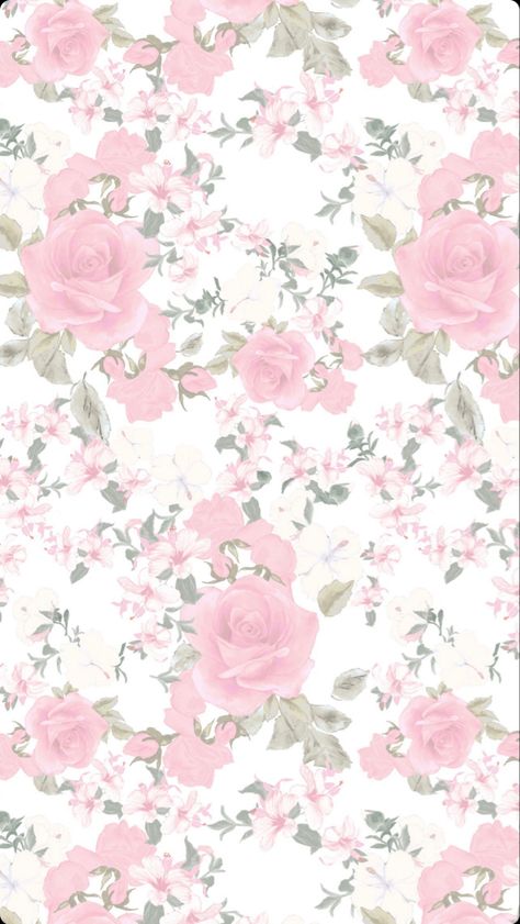 Coquette Pink Wallpaper, Decorate Front Porch, Roses Coquette, Front Porch Decor Ideas, Bg Design, Bow Wallpaper, Pink Wallpaper Backgrounds, Floral Wallpaper Iphone, Vintage Flowers Wallpaper