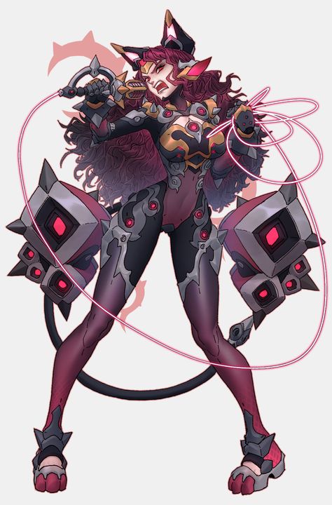 ArtStation - Design exercise13, Peirong Huang Peirong Huang, Cyberpunk Design, Futuristic Shoes, Cyberpunk Girl, Warrior Girl, Art Characters, Anime Character Drawing, Female Character Design, Monster Girl