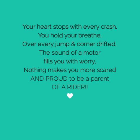 Proud moto mom #rideforlofe #startearlyridin Moto Mom Quotes, Moto Quotes, Biker Quotes Motorcycles, Bikers Quotes, Motocross Mom, Moto Mom, Racing Quotes, Motorcycle Clothing, Biker Quotes