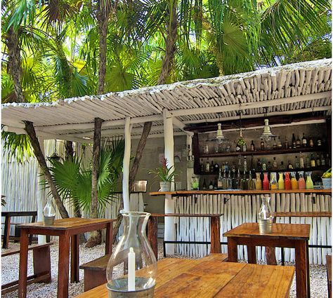 Tiki Bars, Bar Exterior, Backyard Bar, Tiki Hut, Weekend Escape, Beach Shack, Pool Bar, Garden Bar, Beach Bars