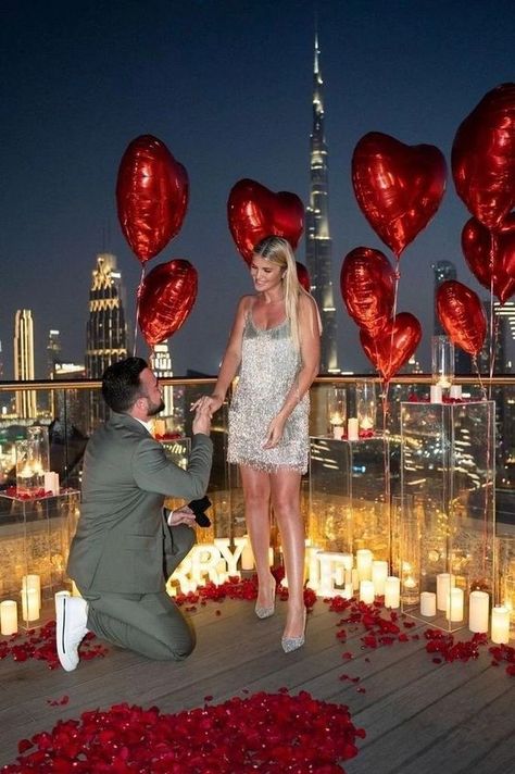 Proposal Ideas Nj, Boujee Proposal, Dubai Proposal Ideas, Proposal Ideas 2023, Dreamy Proposal Ideas, Getting Proposed To, Affordable Proposal Ideas, Inexpensive Proposal Ideas, Marry Proposal Ideas