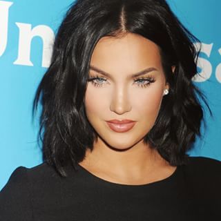 Natalie halcro Short Hairstyles Black Hair, Medium Short Hairstyles, Short Hairstyles 2015, Olivia Pierson, Hairstyles Black Hair, Short Dark Hair, Popular Short Hairstyles, Girls Short Haircuts, Jet Black Hair