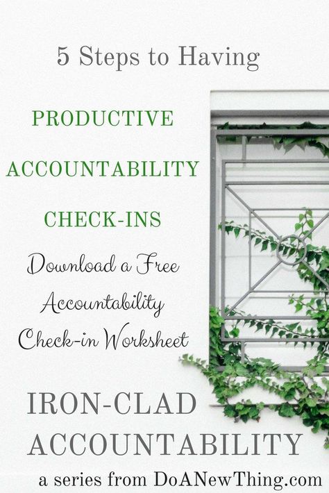 Whether you've chosen an old friend to hold you accountable, or hired a coach you barely know, developing honest and trusting communication with your partner is the key for productive accountability check-in sessions. Communication Is The Key, Accountability Group, Vision Board Party, Accountability Partner, Christian Business, Free Quiz, Christian Resources, Womens Ministry, Scripture Cards